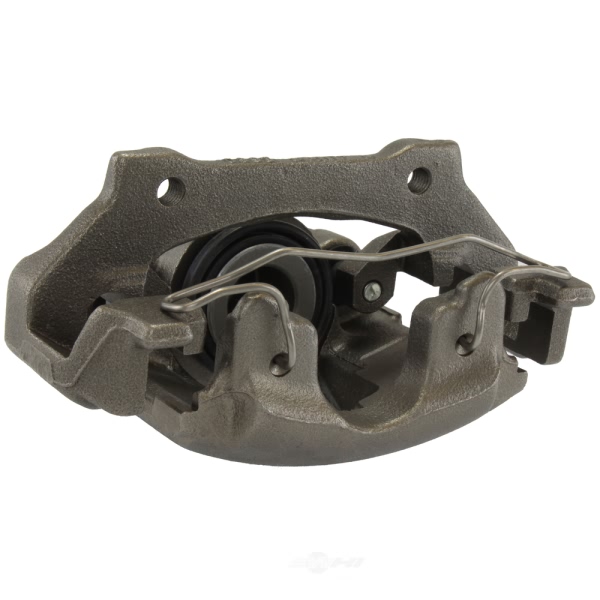 Centric Remanufactured Semi-Loaded Rear Passenger Side Brake Caliper 141.20509