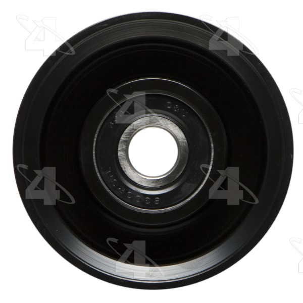 Four Seasons Drive Belt Idler Pulley 45079