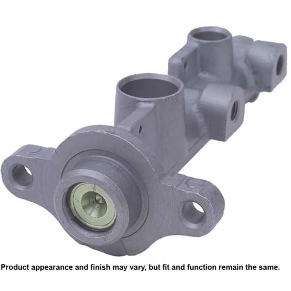 Cardone Reman Remanufactured Master Cylinder 10-2865