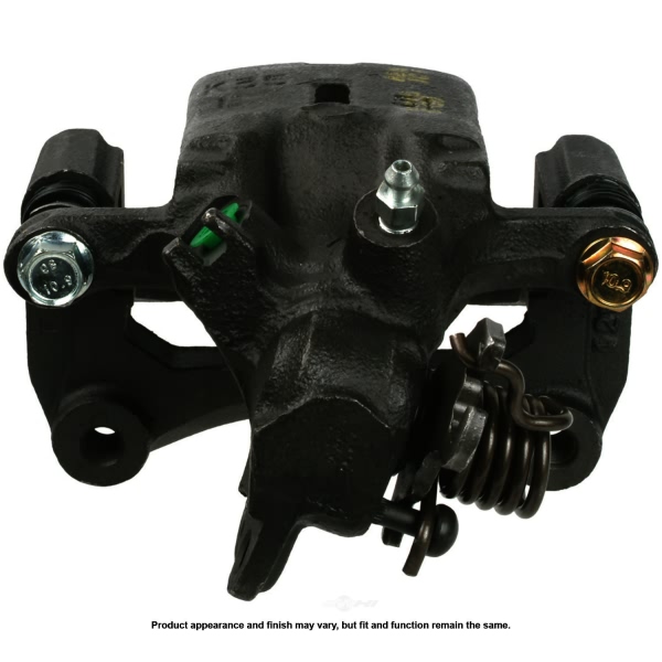 Cardone Reman Remanufactured Unloaded Caliper w/Bracket 19-B2627A