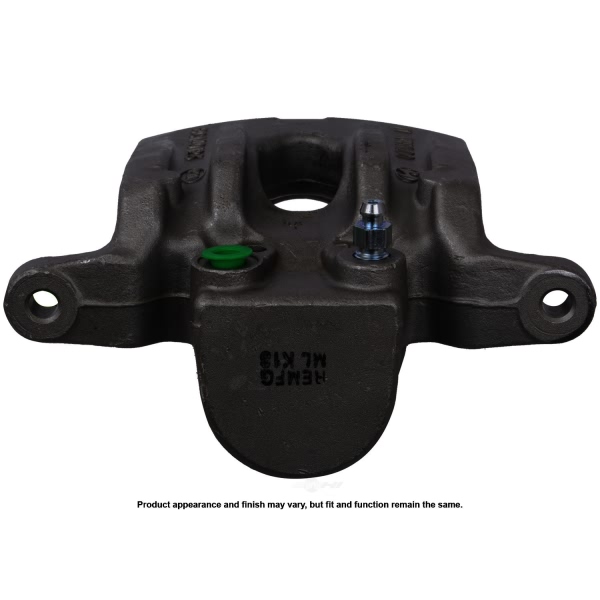Cardone Reman Remanufactured Unloaded Caliper 19-6271S