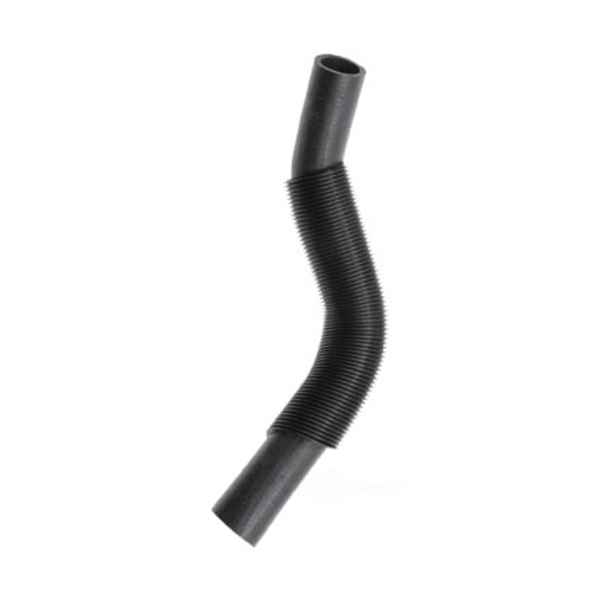 Dayco Engine Coolant Curved Radiator Hose 71990