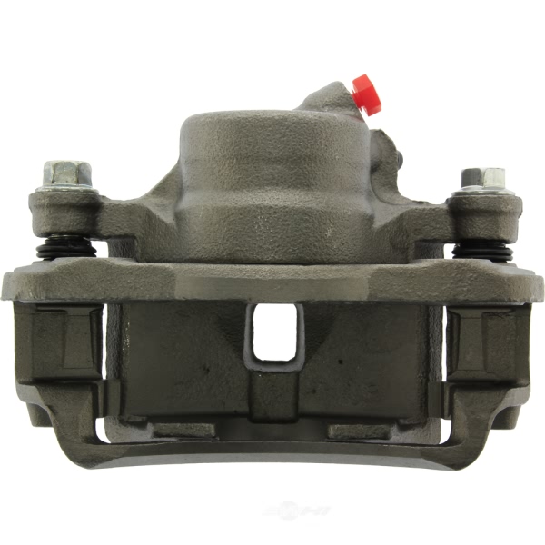 Centric Remanufactured Semi-Loaded Front Passenger Side Brake Caliper 141.46039