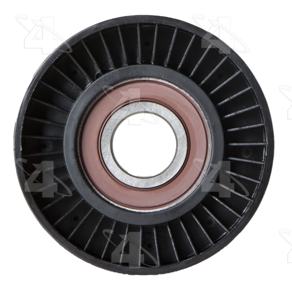 Four Seasons Drive Belt Idler Pulley 45013