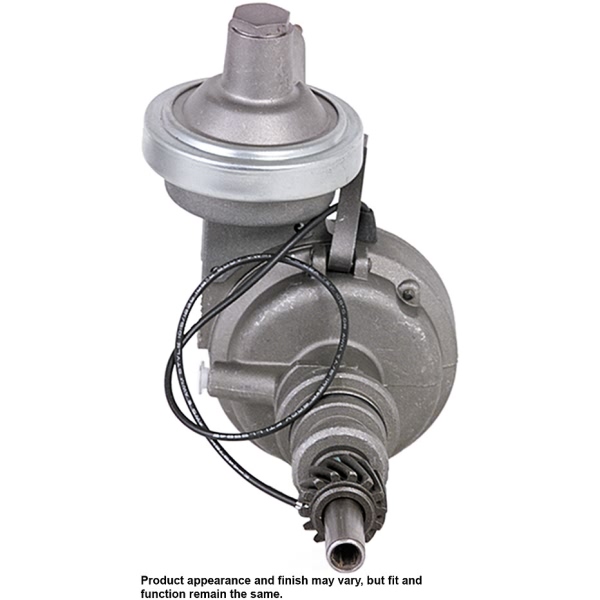 Cardone Reman Remanufactured Point-Type Distributor 30-2682