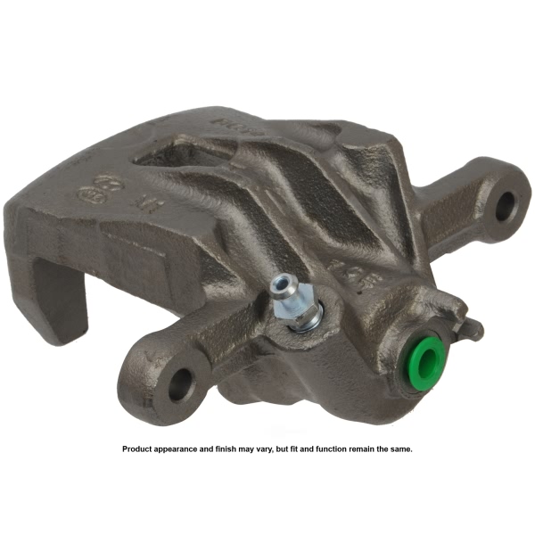 Cardone Reman Remanufactured Unloaded Caliper 19-3456