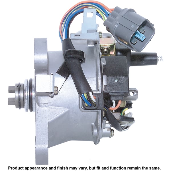 Cardone Reman Remanufactured Electronic Distributor 31-17408