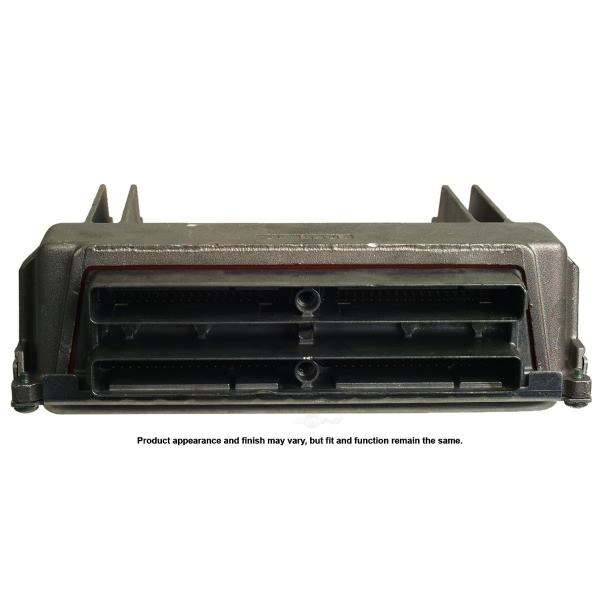 Cardone Reman Remanufactured Powertrain Control Module 77-2801F
