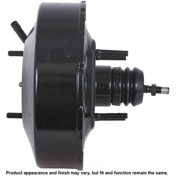 Cardone Reman Remanufactured Vacuum Power Brake Booster w/o Master Cylinder 53-2135