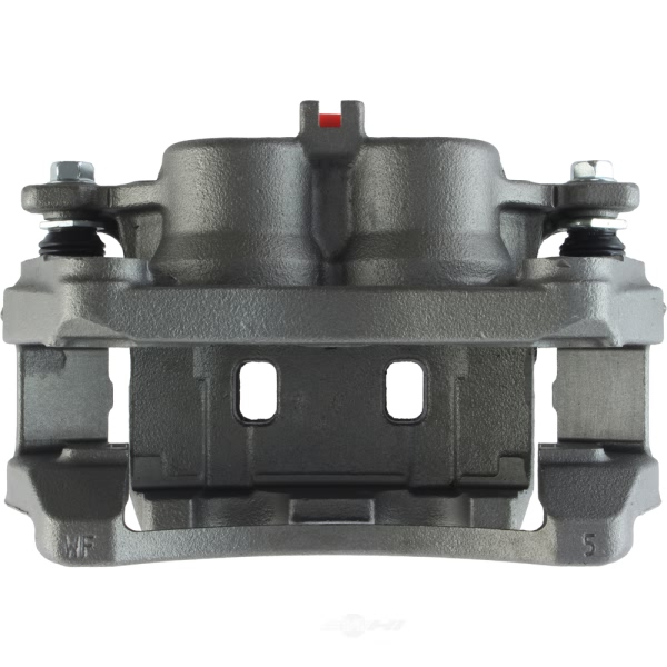 Centric Semi-Loaded Brake Caliper 141.42191