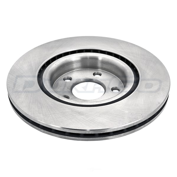 DuraGo Vented Front Brake Rotor BR900598