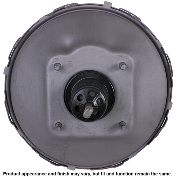 Cardone Reman Remanufactured Vacuum Power Brake Booster w/o Master Cylinder 54-71125