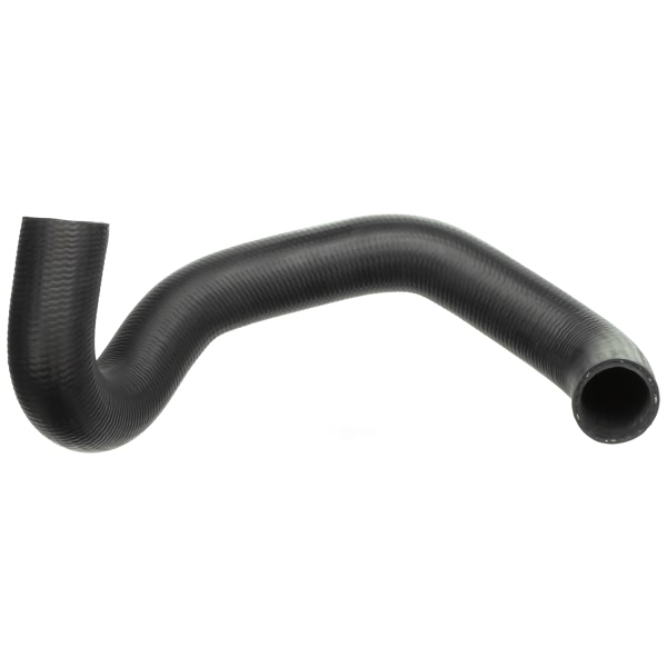 Gates Engine Coolant Molded Radiator Hose 22310