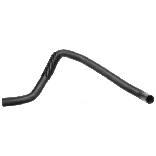 Gates Engine Coolant Molded Radiator Hose 22339