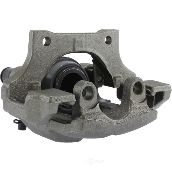 Centric Remanufactured Semi-Loaded Rear Driver Side Brake Caliper 141.34576