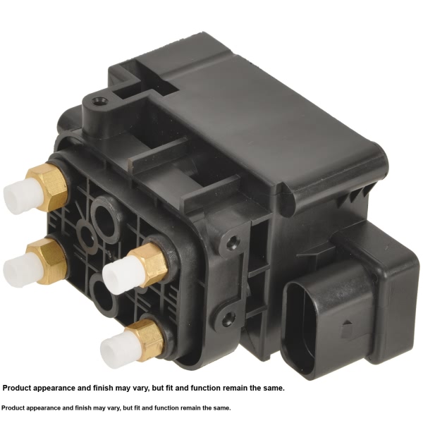 Cardone Reman New Air Suspension Valve Block 4J-7002V