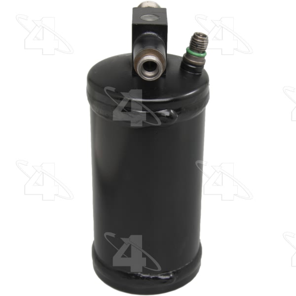 Four Seasons A C Receiver Drier 33986