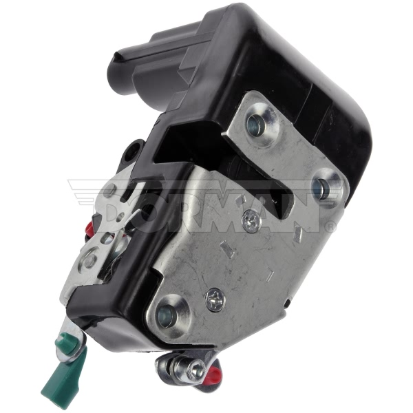 Dorman OE Solutions Front Driver Side Door Lock Actuator Motor 931-026