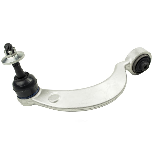 Mevotech Supreme Front Driver Side Upper Forward Non Adjustable Control Arm And Ball Joint Assembly CMS861157