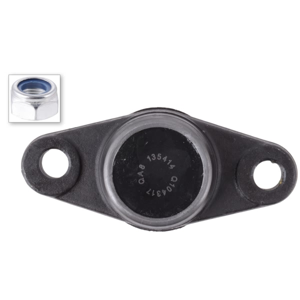 Centric Premium™ Front Lower Ball Joint 610.51007