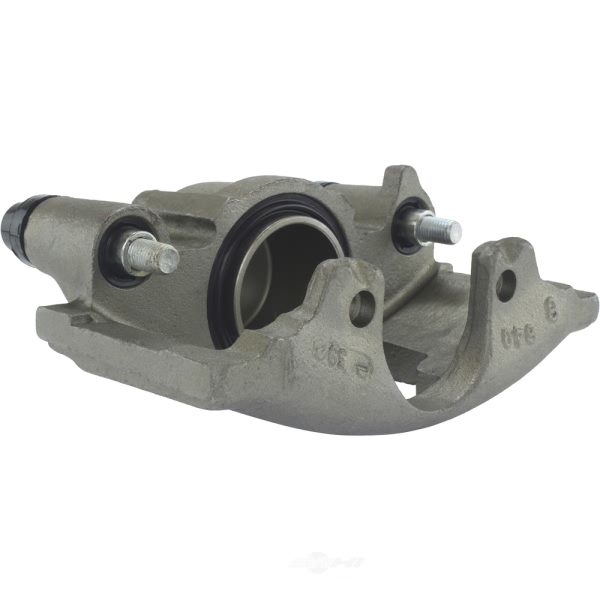 Centric Remanufactured Semi-Loaded Front Driver Side Brake Caliper 141.66016