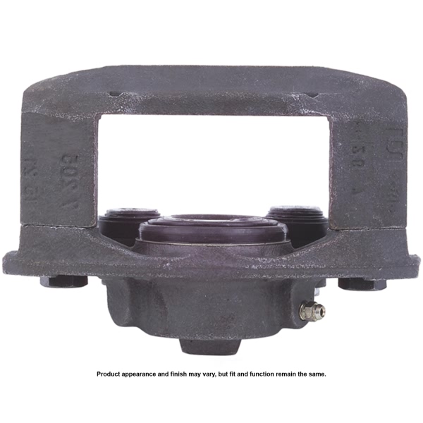 Cardone Reman Remanufactured Unloaded Caliper 19-1276