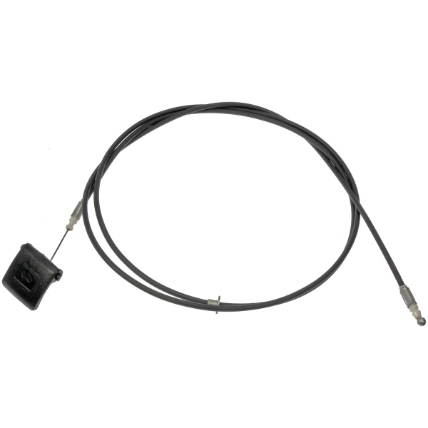 Dorman OE Solutions Hood Release Cable 912-066