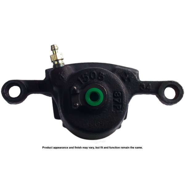 Cardone Reman Remanufactured Unloaded Caliper 19-1558