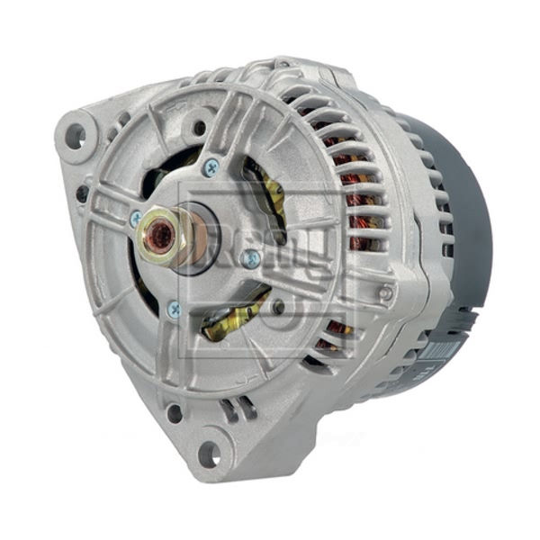 Remy Remanufactured Alternator 13453