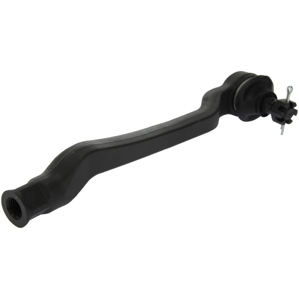 Centric Premium™ Front Driver Side Outer Steering Tie Rod End 612.44072