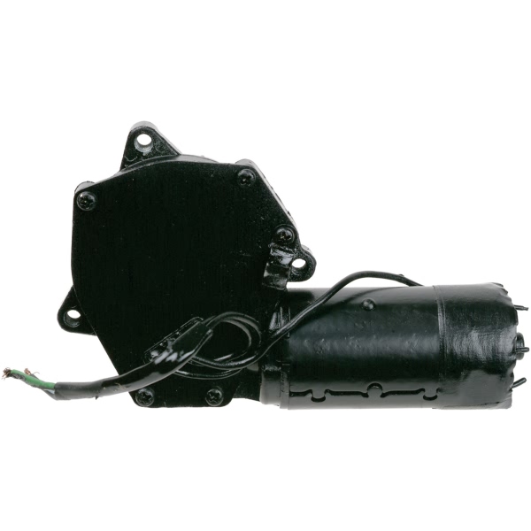 Cardone Reman Remanufactured Wiper Motor 43-3513