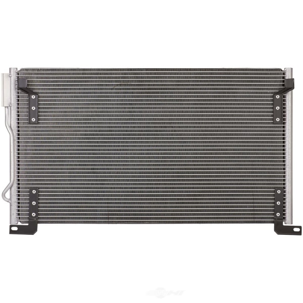 Spectra Premium A/C Condenser 7-3573