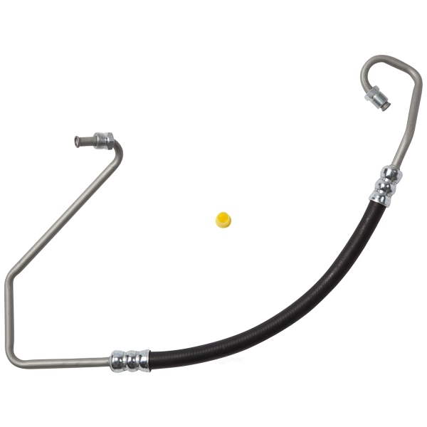 Gates Power Steering Pressure Line Hose Assembly 355370