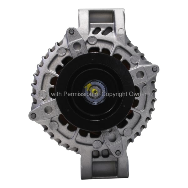 Quality-Built Alternator Remanufactured 11290