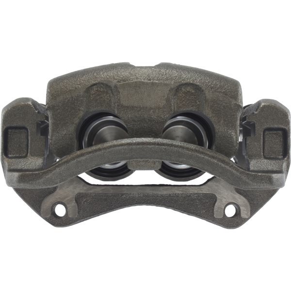 Centric Remanufactured Semi-Loaded Front Passenger Side Brake Caliper 141.51255