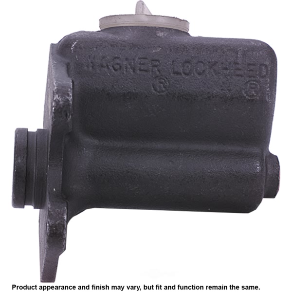 Cardone Reman Remanufactured Master Cylinder 10-42196