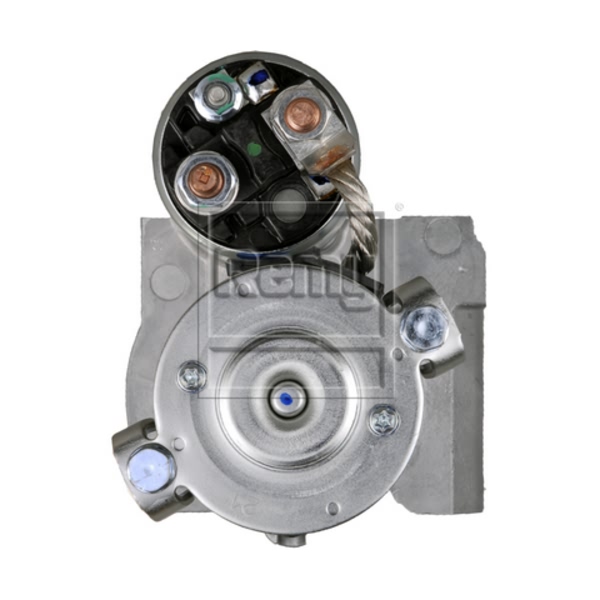 Remy Remanufactured Starter 26483