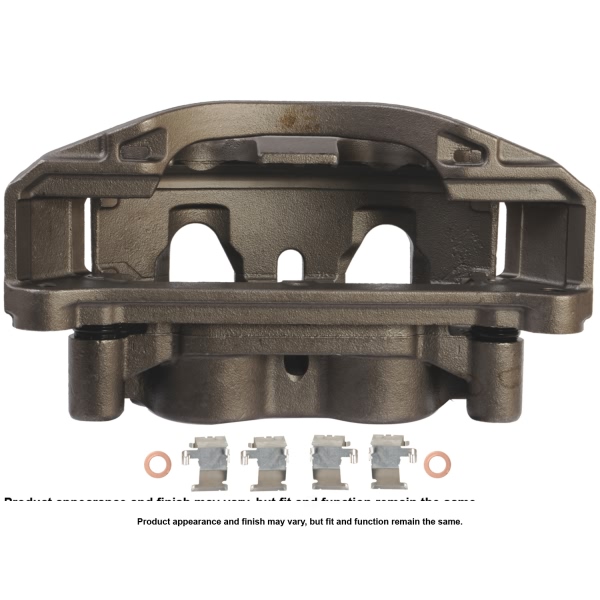 Cardone Reman Remanufactured Unloaded Caliper w/Bracket 18-B5302