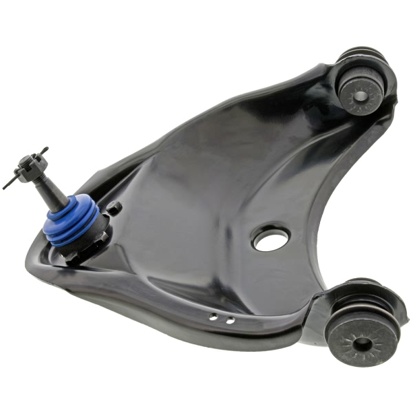 Mevotech Supreme Front Driver Side Upper Non Adjustable Control Arm And Ball Joint Assembly CMS20344