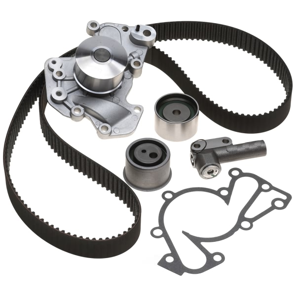 Gates Powergrip Timing Belt Kit TCKWP315