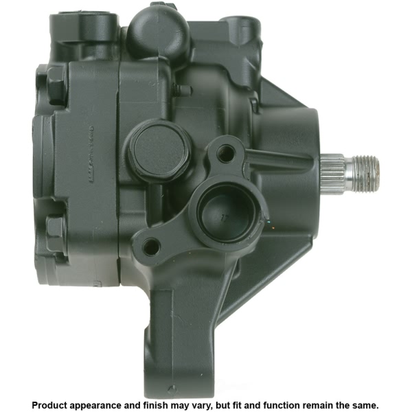 Cardone Reman Remanufactured Power Steering Pump w/o Reservoir 21-5419