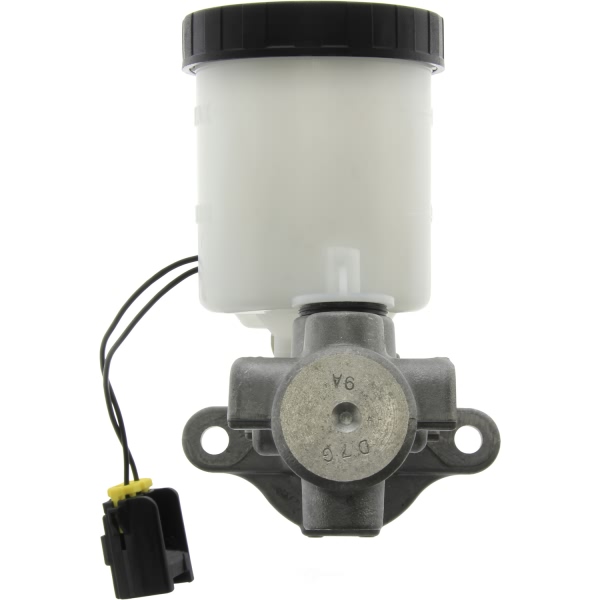 Centric Premium Brake Master Cylinder 130.45805