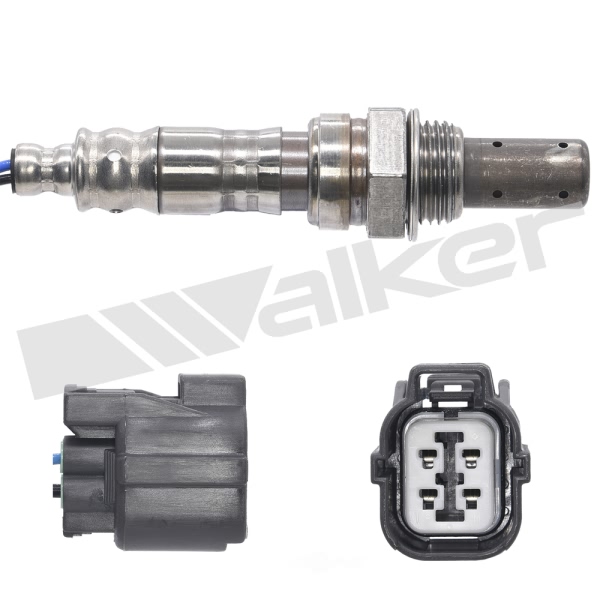 Walker Products Oxygen Sensor 350-64022