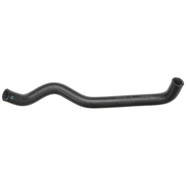 Gates Hvac Heater Molded Hose 19177