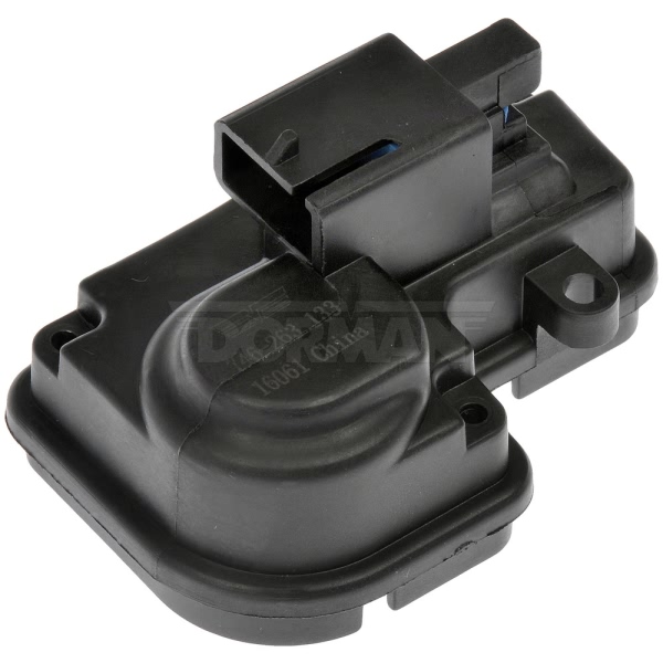 Dorman OE Solutions Liftgate Lock Actuator 746-263