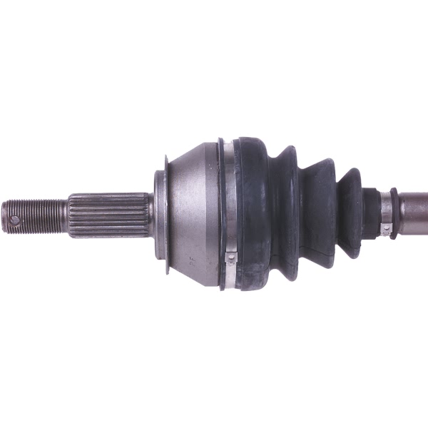 Cardone Reman Remanufactured CV Axle Assembly 60-3050