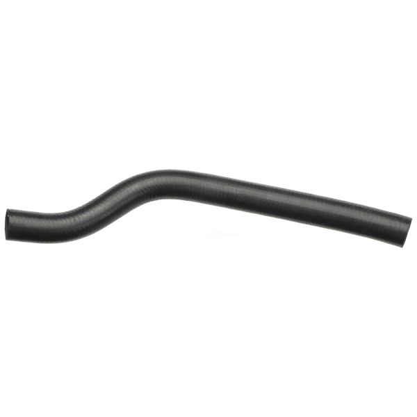 Gates Engine Coolant Molded Radiator Hose 21963