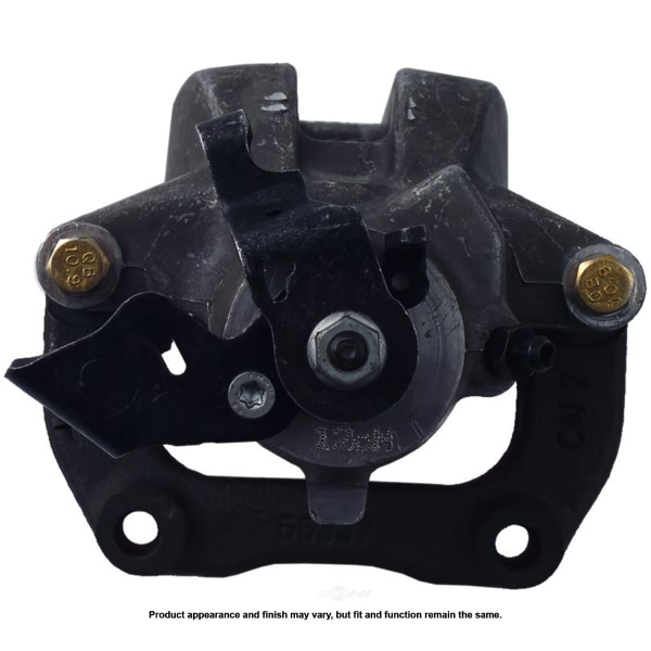 Cardone Reman Remanufactured Unloaded Caliper w/Bracket 19-B2719