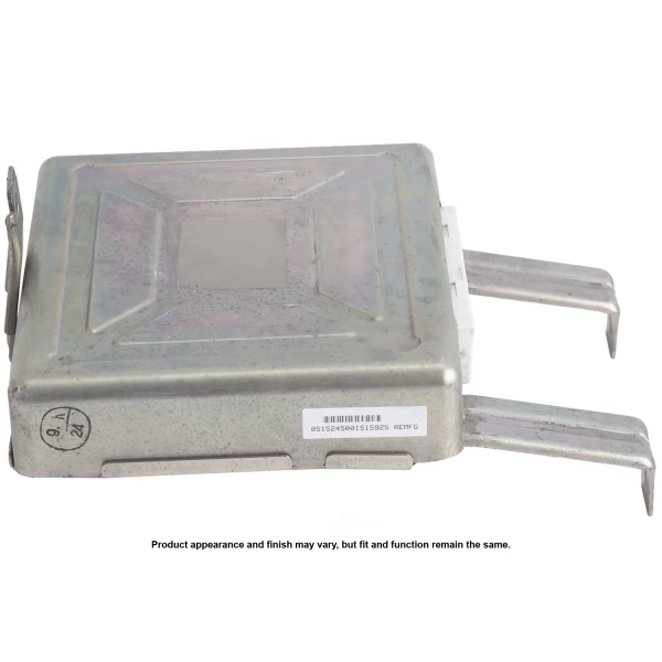 Cardone Reman Remanufactured Engine Control Computer 72-8119