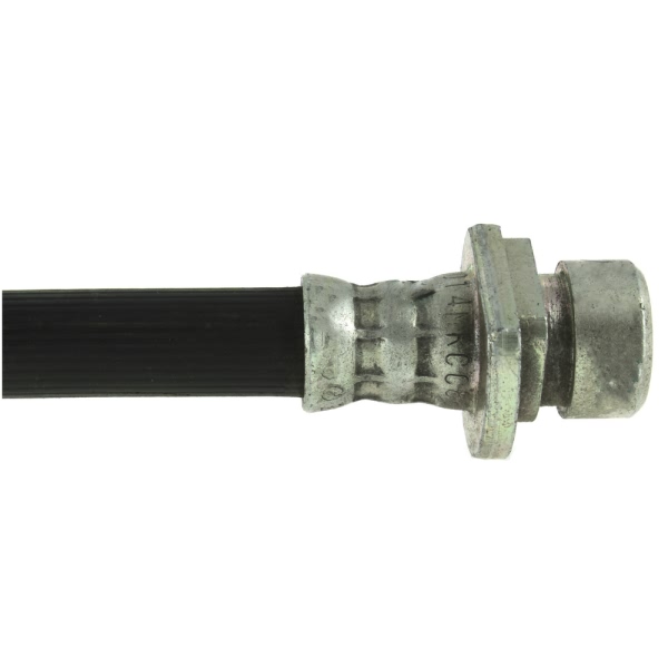 Centric Front Driver Side Brake Hose 150.40045